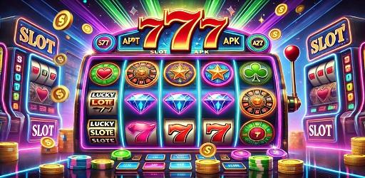 Icon TH777 SLOT Apk 9.2