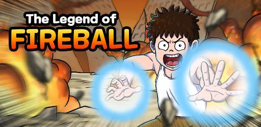 Icon The Legend of Fireball Mod APK 1.4.1 (Unlimited Money)