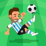 Icon World Soccer Champs Mod APK 9.5.2