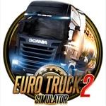 Icon Euro Truck Simulator 2 APK 2.3.0