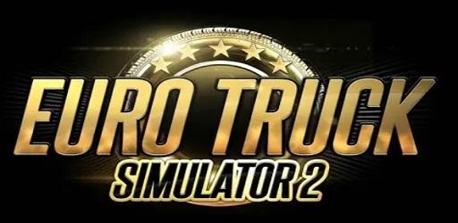 Icon Euro Truck Simulator 2 APK 2.3.0