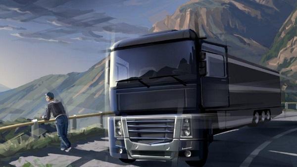 Euro Truck Simulator 2 download free