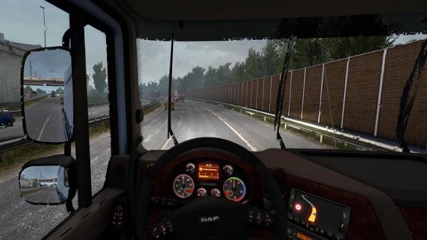 Euro Truck Simulator 2 free download android