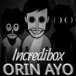 Icon Incredibox Orin Ayo APK 1.0