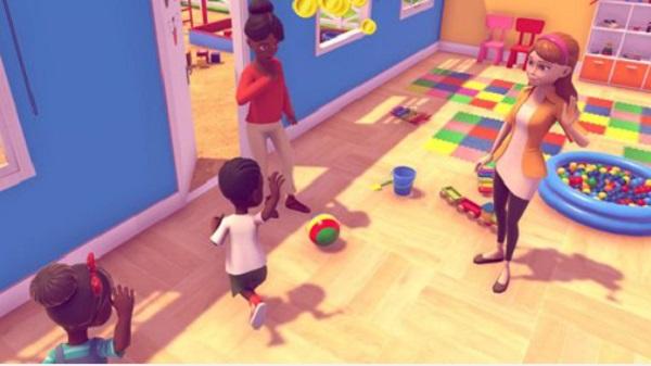 Kiddie Love Daycare apk download android