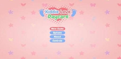 Icon Kiddie Love Daycare APK 1.0