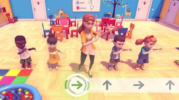 Kiddie Love Daycare download android