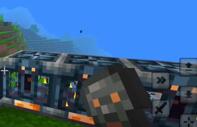 Minecraft 1 20 72 androi download free