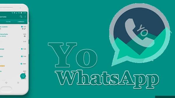 Yo WhatsApp APK android