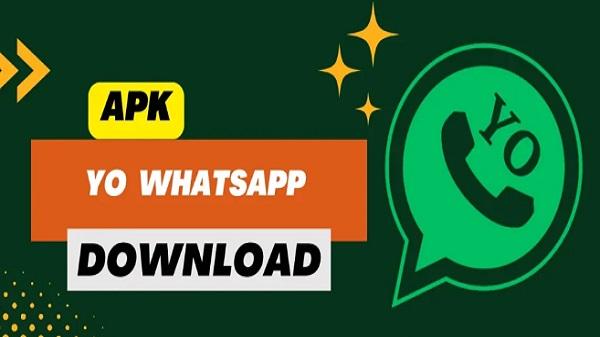 Yo WhatsApp APK free adnroid