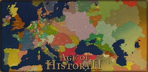 Icon Age of History 2 APK 1.25