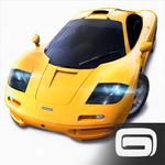 Icon Asphalt Nitro Mod APK 1.8.0a (Unlimited money)