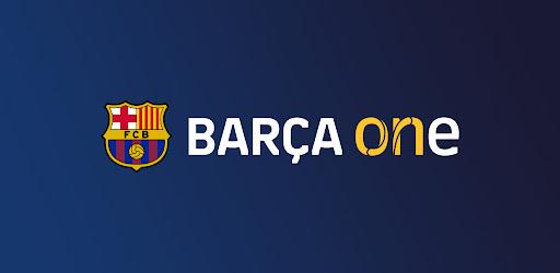 Icon Barca ONE APK 1.0.13