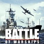 Icon Battle of Warships Mod APK 1.72.22