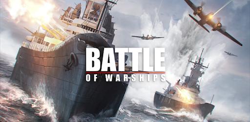 Icon Battle of Warships APK 1.72.22