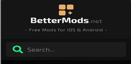 Icon Bettermods Net APK 24.2.13