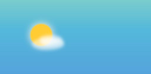 Icon Breeze Weather APK 1.2.1 (1)