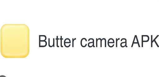 Icon Butter Camera APK 10.9.0.10