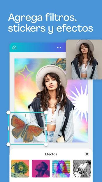 Canva Pro APK android