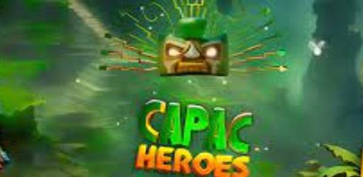 Icon Capac Heroes APK 1.0