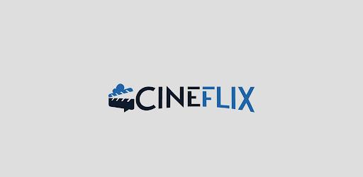 Icon CineFlix APK 2.5