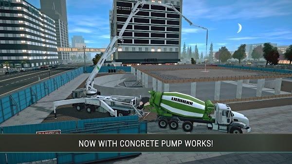 construction simulator 4 for android