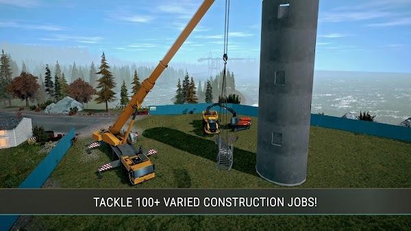 construction simulator 4 free