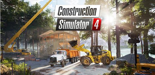 Icon Construction Simulator 4 Mod APK 1.23.1095 (Dinero infinito)