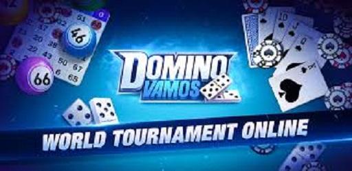 Icon Domino Vamos APK 1.0.43