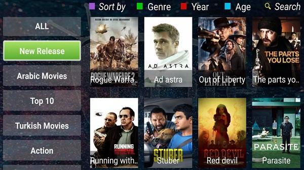 ELITE TV download free android