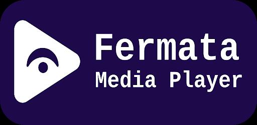 Icon Fermata Media Player Apk 1.9.9