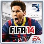 Icon FIFA 14 APK 1.3.7