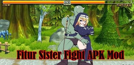 Icon Sister Fight APK 1.2