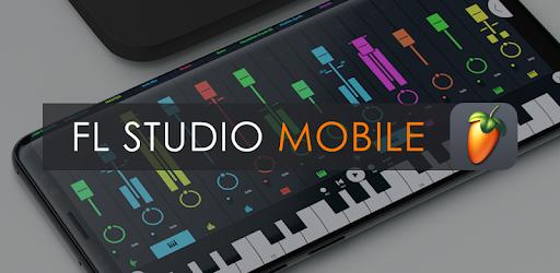 Icon FL STUDIO MOBILE APK 4.6.14