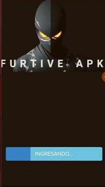 furtive apk download android