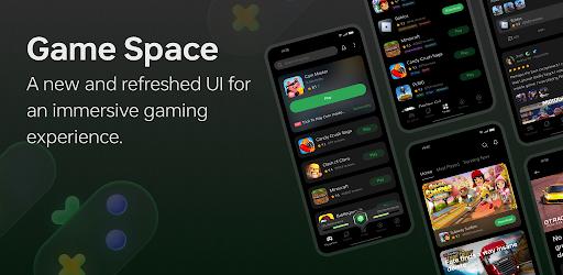 Icon Game Space Nubia APK 5.11.0_space