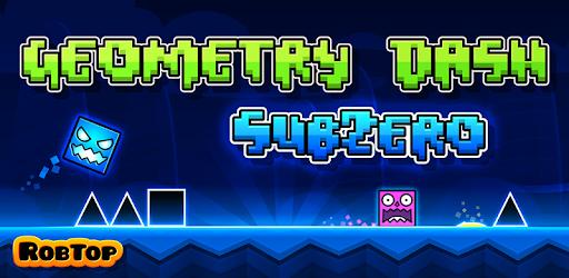 Icon Geometry Dash 2.2.13 APK 