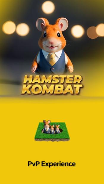 hamster kombat download