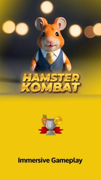 hamster kombat game