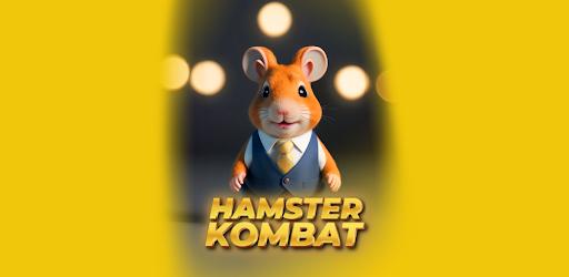 Icon Hamster Kombat APK 1.2.0