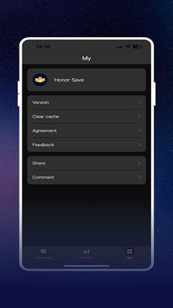 Honor Save APK mod