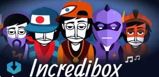 Icon Incredibox Pamela APK 0.7.0