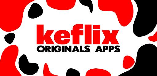 Icon Keflix APK 1.0