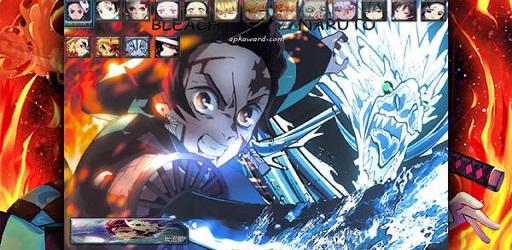 Icon Kimetsu no Yaiba APK 2.0