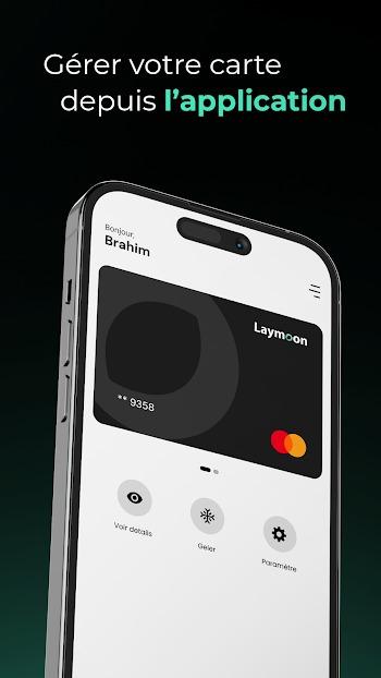 laymoon for android