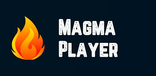 Icon Magma Player APK 1.0.7