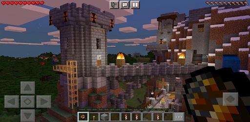 Icon Minecraft 1.21.2 APK 