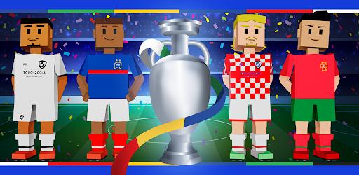 Icon Mini Soccer Star Mod APK 1.41