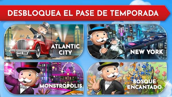 monopoly apk android