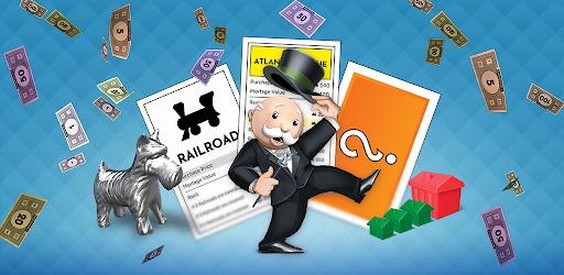 Icon MONOPOLY APK 1.13.6 (Unlocked, Unlimited Money)